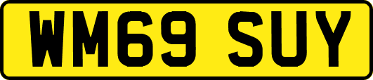WM69SUY
