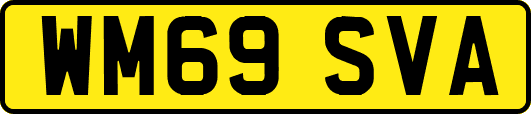 WM69SVA