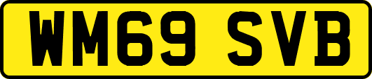 WM69SVB