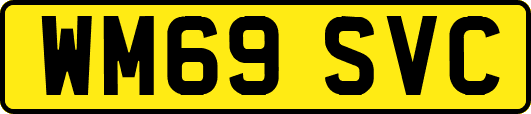 WM69SVC