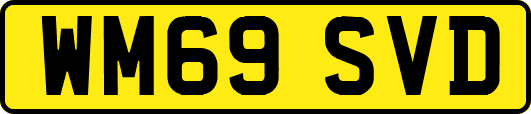 WM69SVD