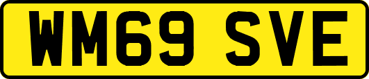 WM69SVE