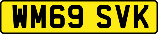WM69SVK