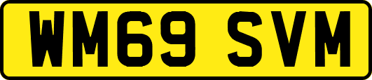 WM69SVM