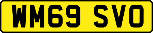 WM69SVO