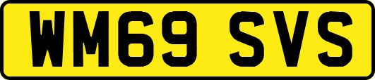 WM69SVS
