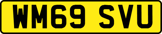 WM69SVU