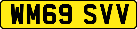 WM69SVV