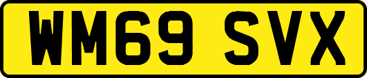 WM69SVX
