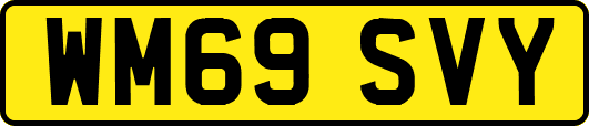 WM69SVY