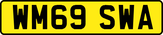 WM69SWA