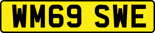 WM69SWE