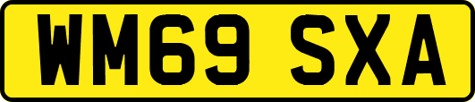 WM69SXA