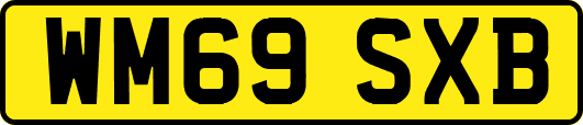 WM69SXB