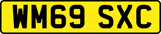 WM69SXC
