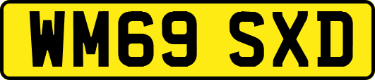 WM69SXD