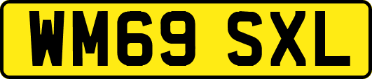 WM69SXL