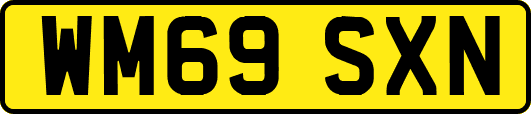 WM69SXN
