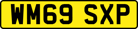WM69SXP