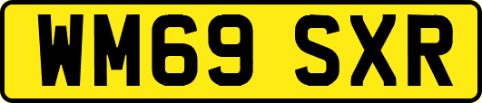 WM69SXR