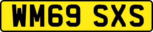 WM69SXS