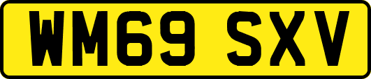 WM69SXV