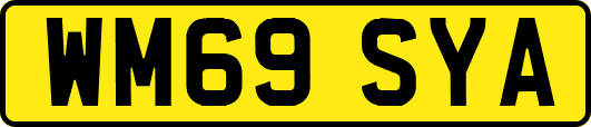 WM69SYA