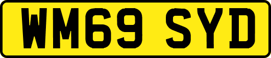 WM69SYD