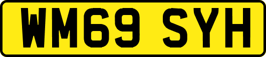WM69SYH