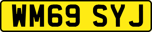 WM69SYJ