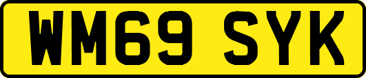 WM69SYK