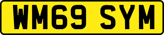 WM69SYM