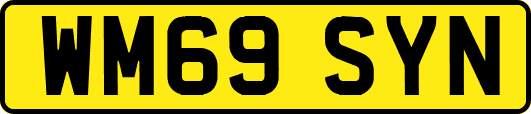 WM69SYN