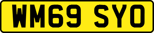 WM69SYO