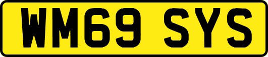 WM69SYS