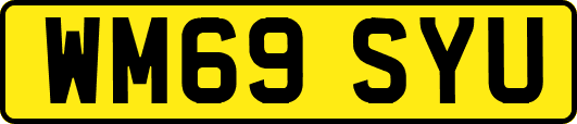 WM69SYU