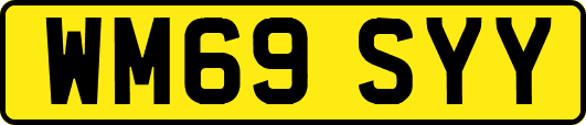 WM69SYY