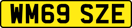 WM69SZE