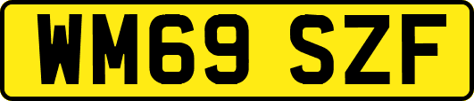 WM69SZF