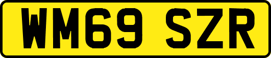 WM69SZR