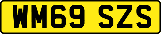 WM69SZS
