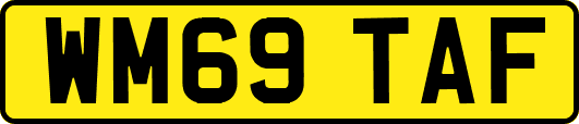 WM69TAF