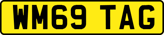 WM69TAG