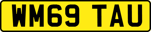 WM69TAU
