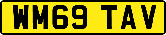 WM69TAV