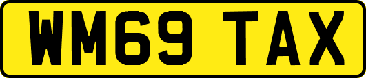 WM69TAX