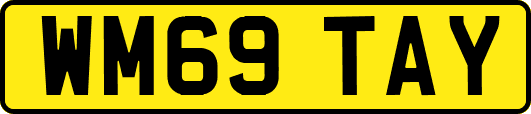 WM69TAY