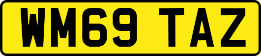 WM69TAZ