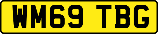 WM69TBG