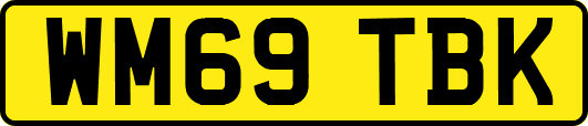 WM69TBK